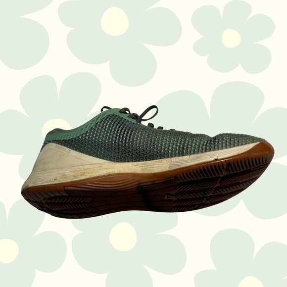 Reebok Nano Crossfit Trainers - Picture 2 of 3